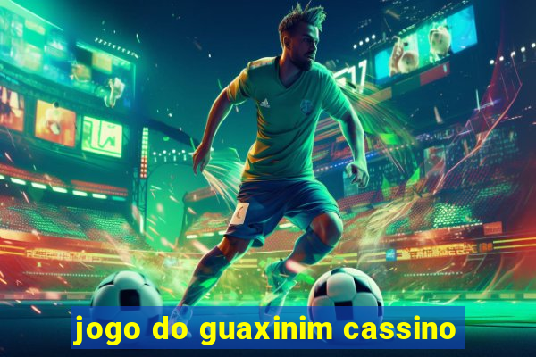 jogo do guaxinim cassino